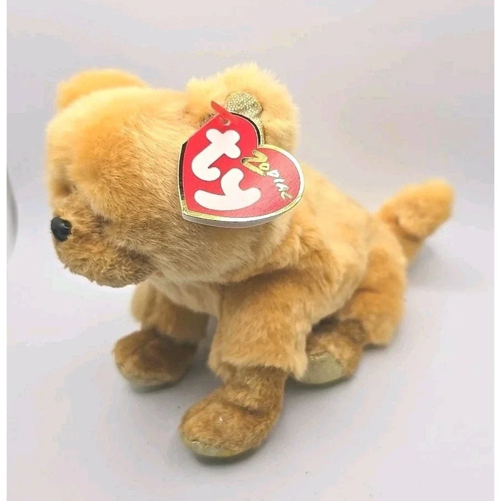 2000 Ty Beanie Baby Zodic 